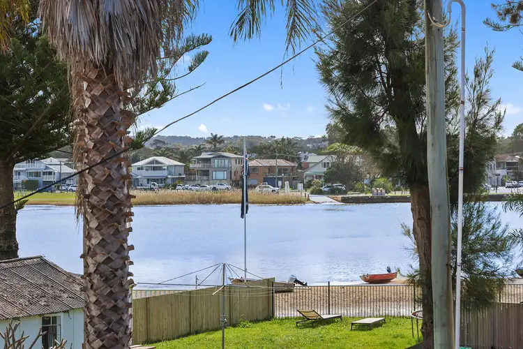 Second view of Homely house listing, 138 Lagoon Street, Narrabeen NSW 2101