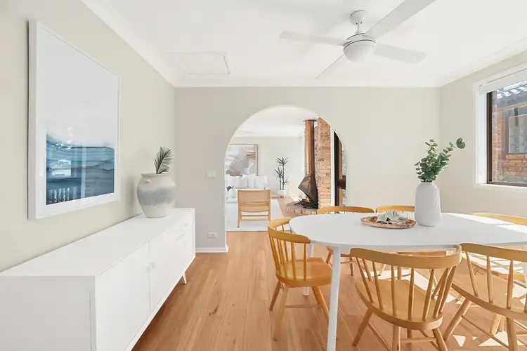 Fourth view of Homely house listing, 138 Lagoon Street, Narrabeen NSW 2101