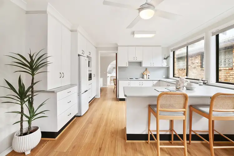Fifth view of Homely house listing, 138 Lagoon Street, Narrabeen NSW 2101