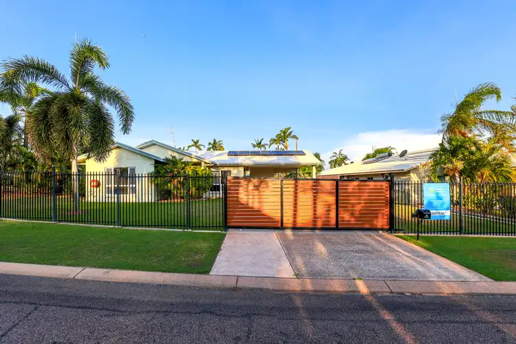 15 Protea Crescent, Rosebery NT 832