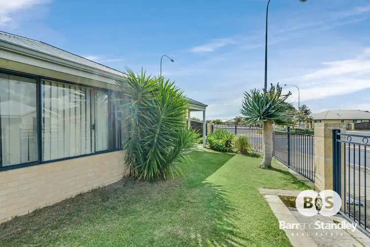 Second view of Homely house listing, 27 Reeves Approach, Dalyellup WA 6230