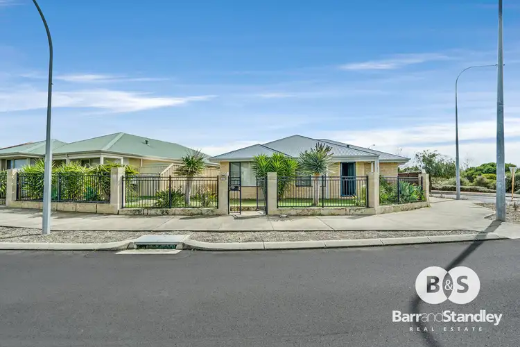 Third view of Homely house listing, 27 Reeves Approach, Dalyellup WA 6230