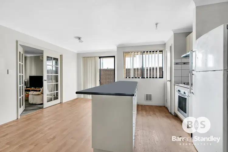 Fifth view of Homely house listing, 27 Reeves Approach, Dalyellup WA 6230