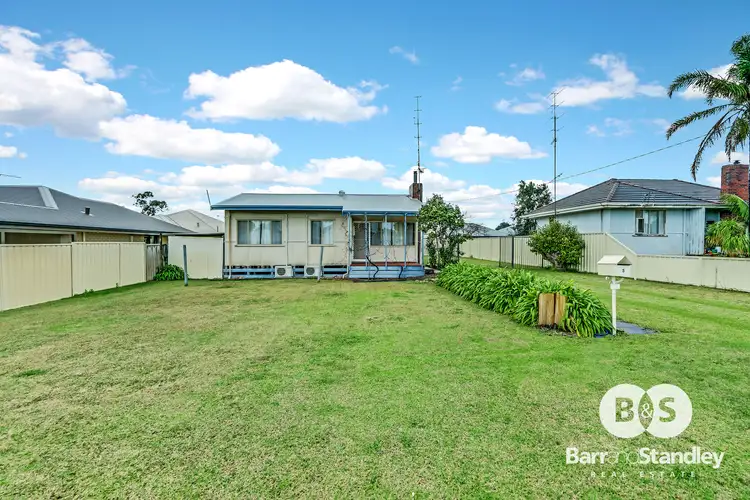 5 Galyung Road, Carey Park WA 6230