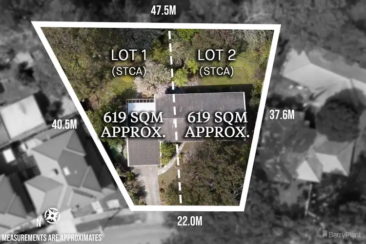 Second view of Homely house listing, 10 Minaki Avenue, Doncaster East VIC 3109