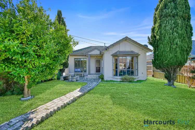 Second view of Homely unit listing, 1/45 Manton Road, Clayton VIC 3168