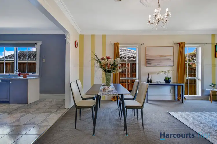 Third view of Homely unit listing, 1/45 Manton Road, Clayton VIC 3168