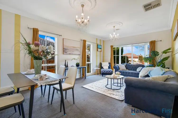 Fourth view of Homely unit listing, 1/45 Manton Road, Clayton VIC 3168