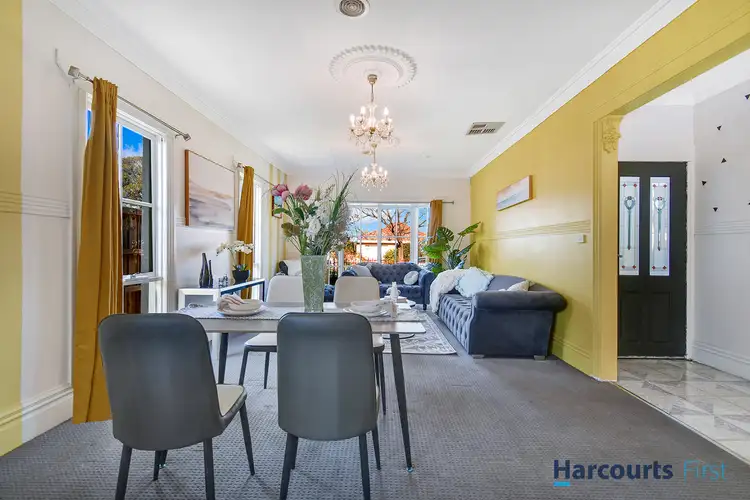 Fifth view of Homely unit listing, 1/45 Manton Road, Clayton VIC 3168
