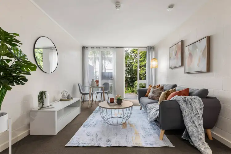 Main view of Homely apartment listing, 15/470 Punt Road, South Yarra VIC 3141