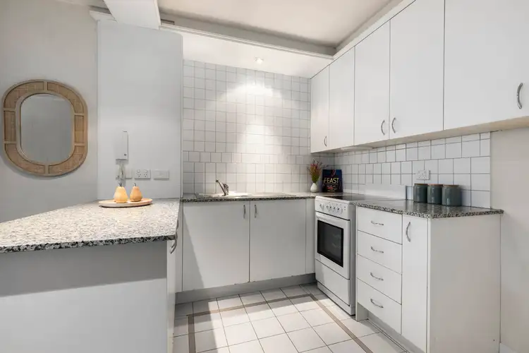 Second view of Homely apartment listing, 15/470 Punt Road, South Yarra VIC 3141