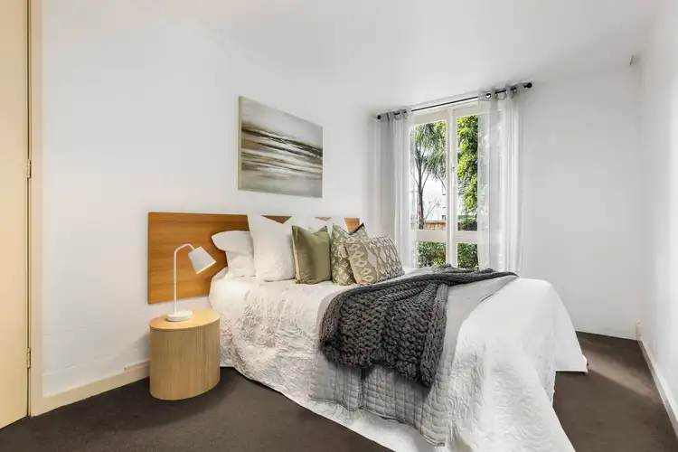 Third view of Homely apartment listing, 15/470 Punt Road, South Yarra VIC 3141