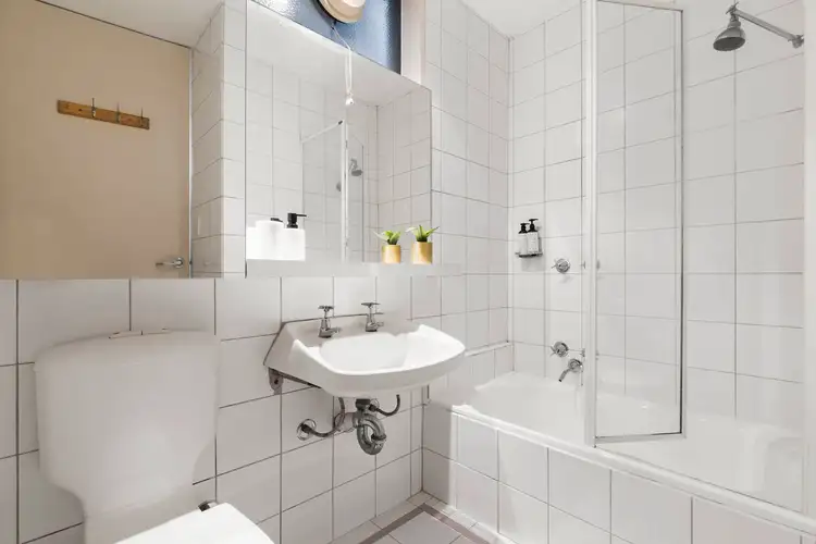 Fourth view of Homely apartment listing, 15/470 Punt Road, South Yarra VIC 3141