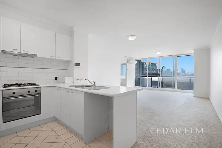 77/79 Whiteman Street, Southbank VIC 3006