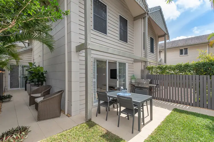 Second view of Homely unit listing, 4/5 Barbados Crescent, Noosaville QLD 4566