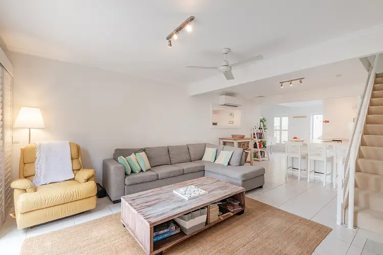 Sixth view of Homely unit listing, 4/5 Barbados Crescent, Noosaville QLD 4566