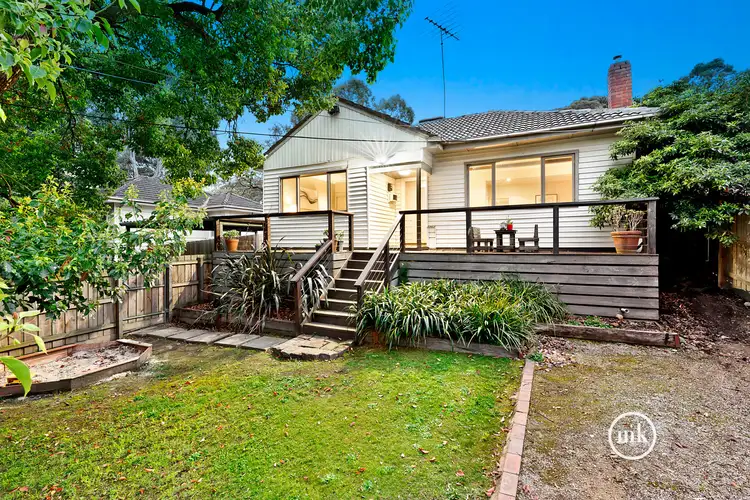 3/1480 Rattray Road, Montmorency VIC 3094