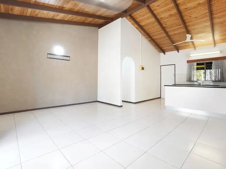 5/27 Rosewood Crescent, Leanyer NT 812