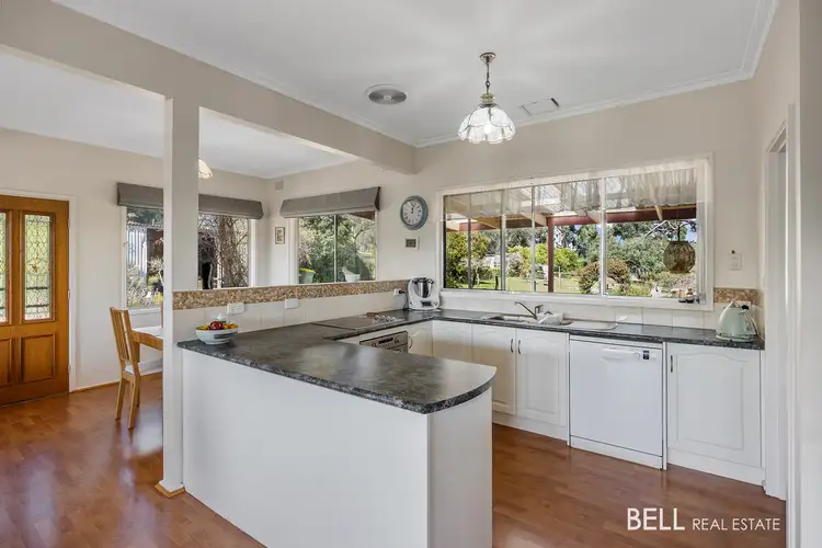 Fourth view of Homely house listing, 505/65 Lusatia Park Road, Hoddles Creek VIC 3139
