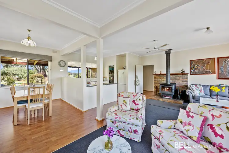 Fifth view of Homely house listing, 505/65 Lusatia Park Road, Hoddles Creek VIC 3139