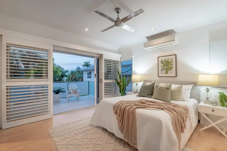Third view of Homely townhouse listing, 1/22 Elizabeth Street, Noosaville QLD 4566