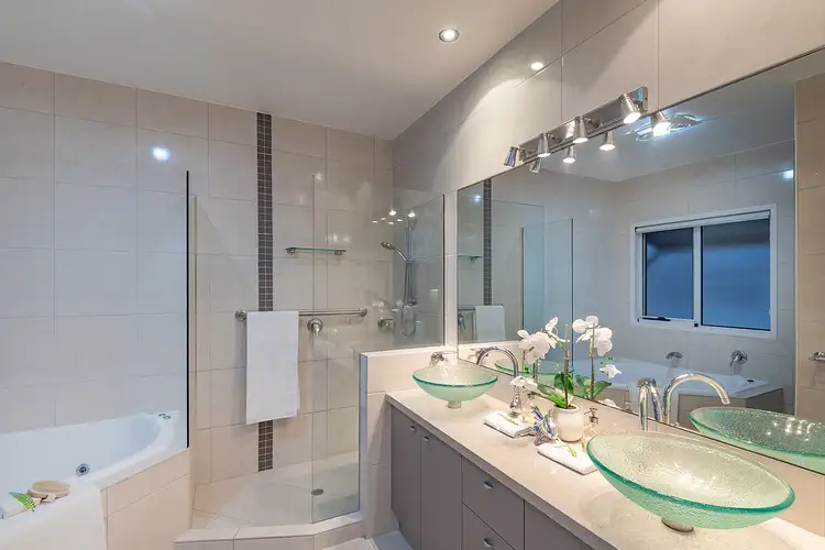 Fourth view of Homely townhouse listing, 1/22 Elizabeth Street, Noosaville QLD 4566