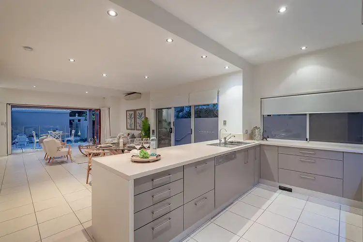 Fifth view of Homely townhouse listing, 1/22 Elizabeth Street, Noosaville QLD 4566