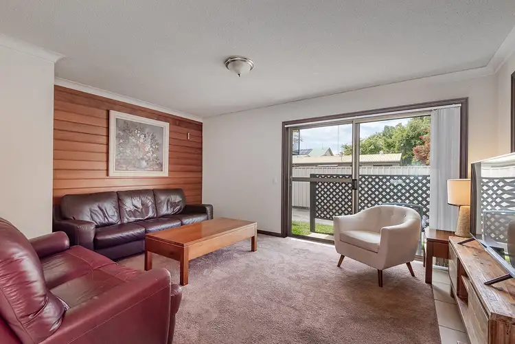 Second view of Homely unit listing, 2/25 Hilton Terrace, Tewantin QLD 4565
