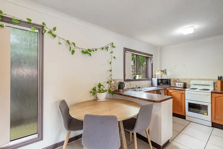 Third view of Homely unit listing, 2/25 Hilton Terrace, Tewantin QLD 4565