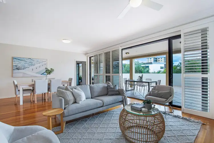Main view of Homely unit listing, 4/58 Sisley Street, St Lucia QLD 4067