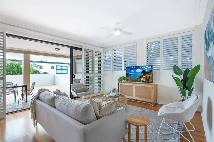 Third view of Homely unit listing, 4/58 Sisley Street, St Lucia QLD 4067