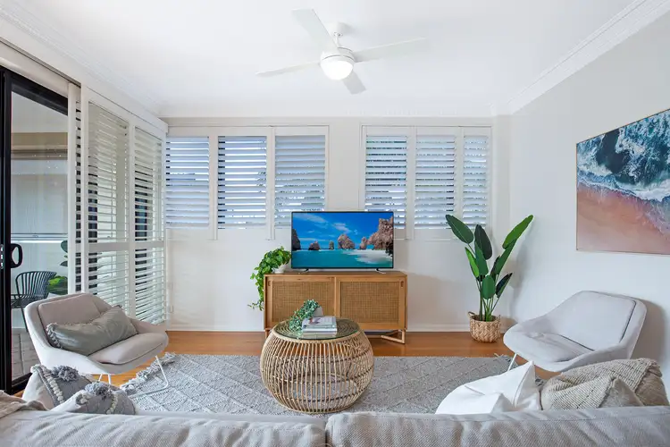 Fourth view of Homely unit listing, 4/58 Sisley Street, St Lucia QLD 4067