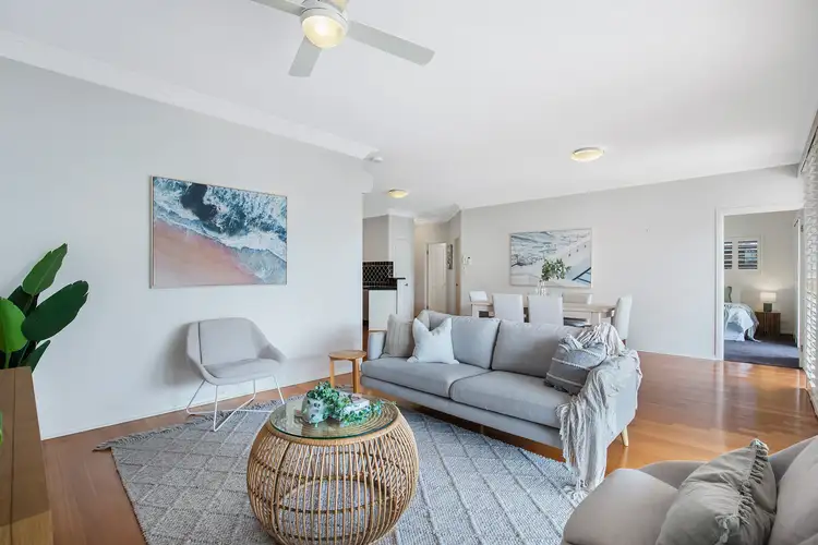 Sixth view of Homely unit listing, 4/58 Sisley Street, St Lucia QLD 4067
