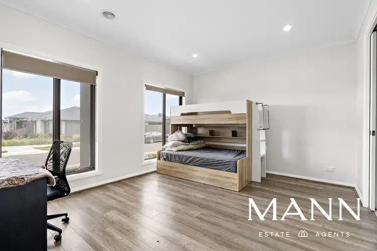 Sixth view of Homely house listing, 6 Chromatic Road, Wollert VIC 3750