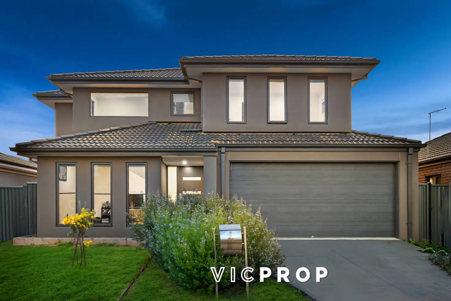 Main view of Homely house listing, 30 Antonio Road, Tarneit VIC 3029