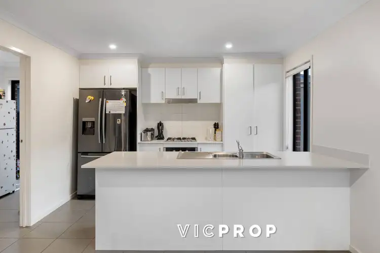 Second view of Homely house listing, 30 Antonio Road, Tarneit VIC 3029