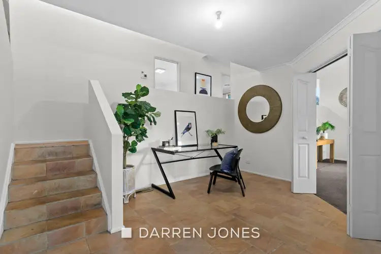 Second view of Homely house listing, 48 Hillingdon Drive, Diamond Creek VIC 3089