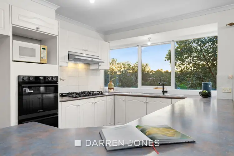 Fifth view of Homely house listing, 48 Hillingdon Drive, Diamond Creek VIC 3089
