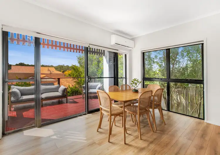 Third view of Homely townhouse listing, 1/52 Golden Crest Place, Bellbowrie QLD 4070