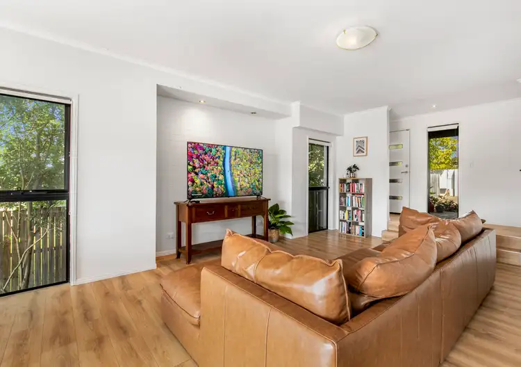 Fourth view of Homely townhouse listing, 1/52 Golden Crest Place, Bellbowrie QLD 4070