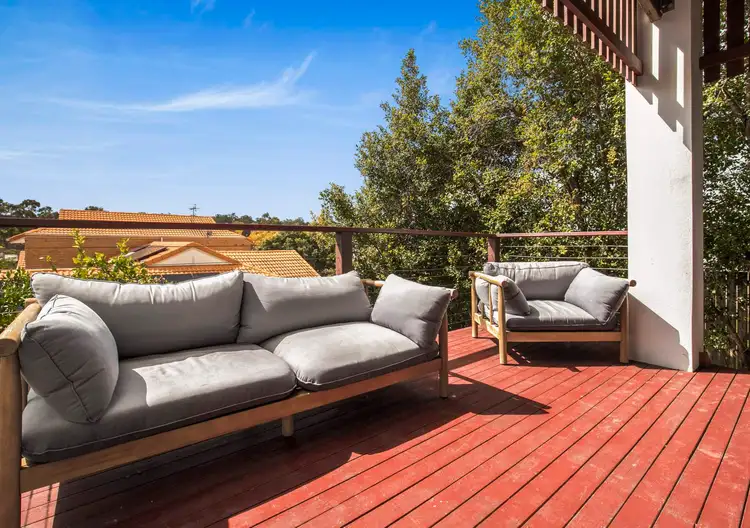 Fifth view of Homely townhouse listing, 1/52 Golden Crest Place, Bellbowrie QLD 4070