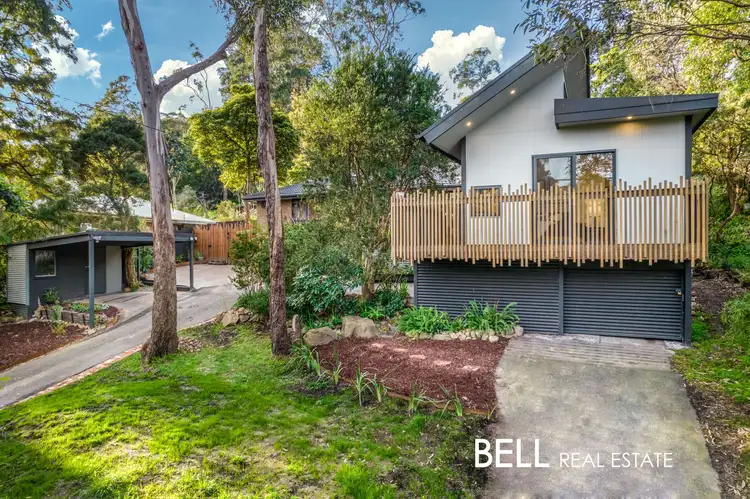21 Leonard Street, Upwey VIC 3158