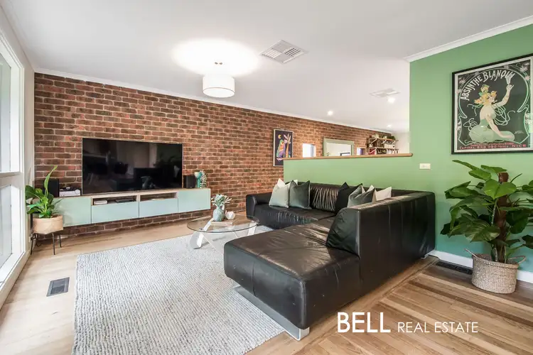 Sixth view of Homely house listing, 21 Leonard Street, Upwey VIC 3158