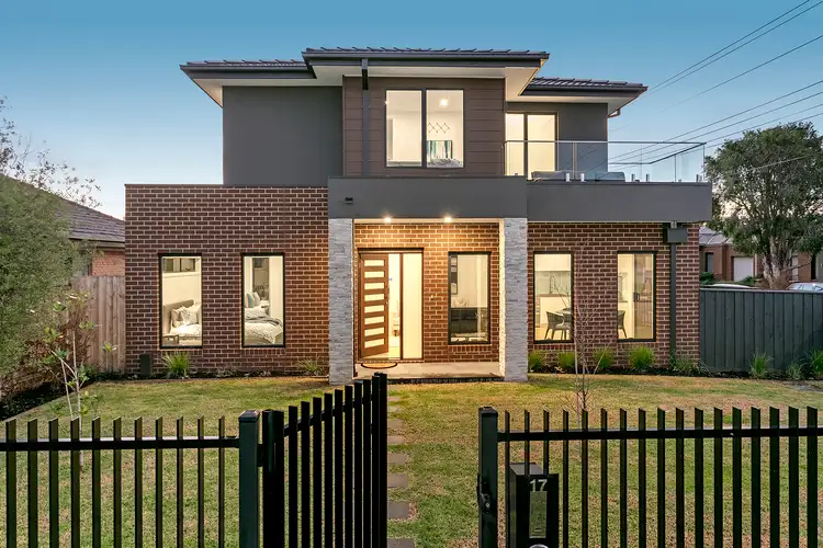 17 Gilmour Road, Bentleigh VIC 3204