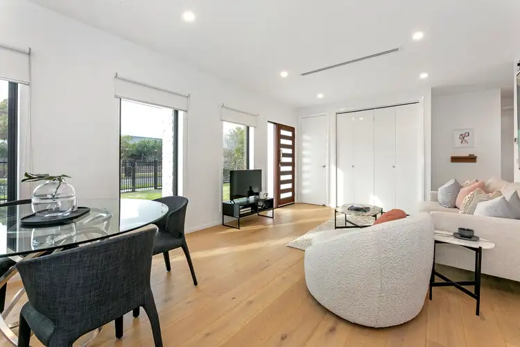 Fifth view of Homely townhouse listing, 17 Gilmour Road, Bentleigh VIC 3204