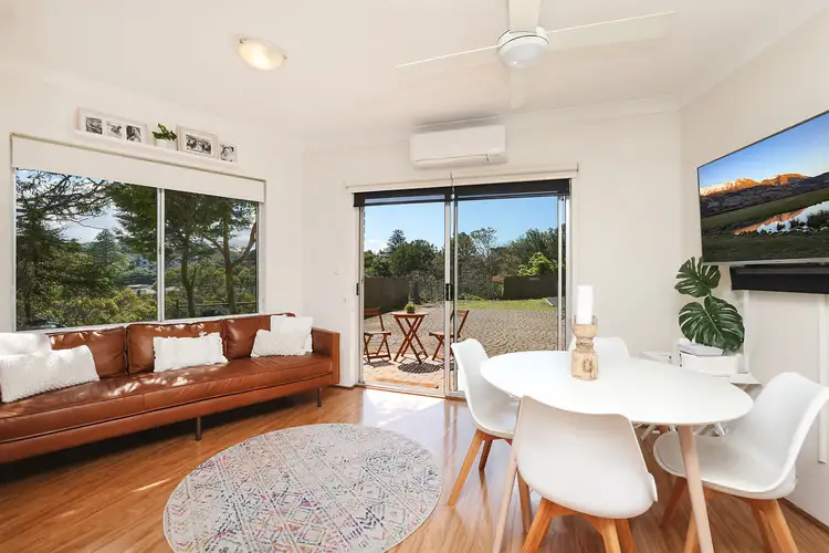 Main view of Homely apartment listing, 1/10A Cavill Street, Queenscliff NSW 2096