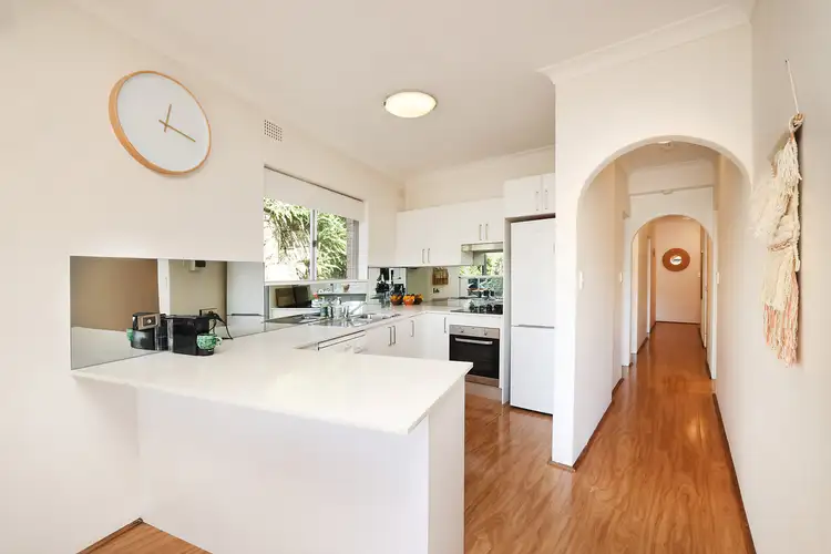 Third view of Homely apartment listing, 1/10A Cavill Street, Queenscliff NSW 2096