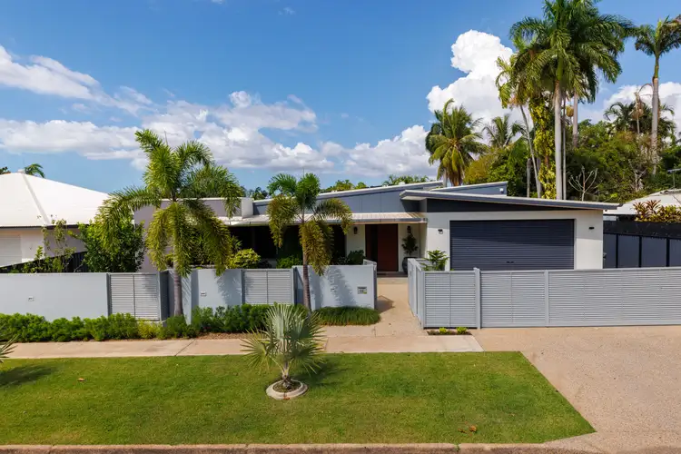 26 Gulnare Street, Millner NT 810
