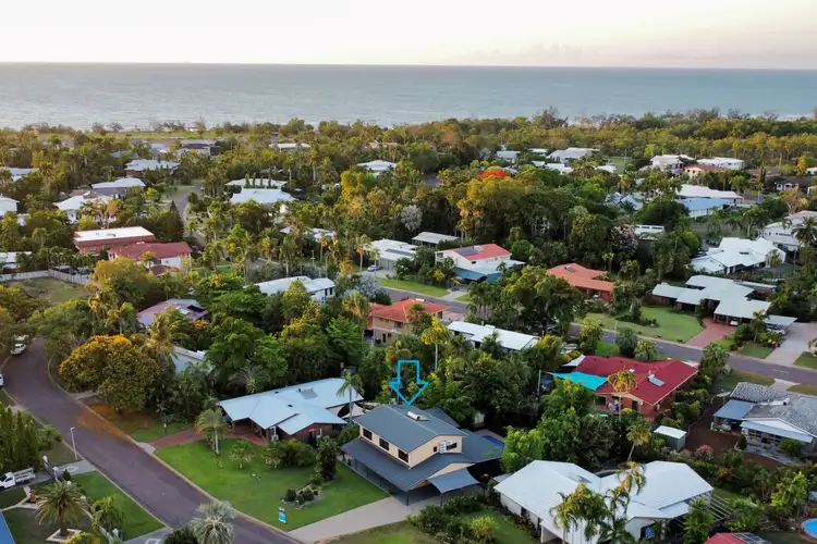 Second view of Homely house listing, 9 Edinburgh Crescent, Brinkin NT 810