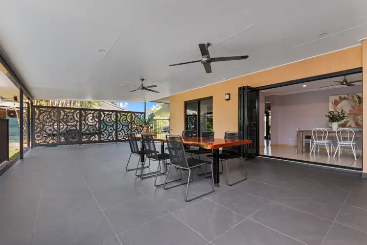 Fourth view of Homely house listing, 9 Edinburgh Crescent, Brinkin NT 810